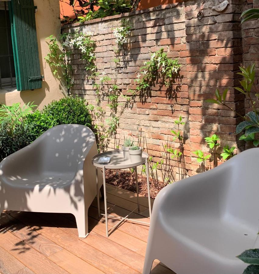 Your Home In Bologna Ngoại thất bức ảnh