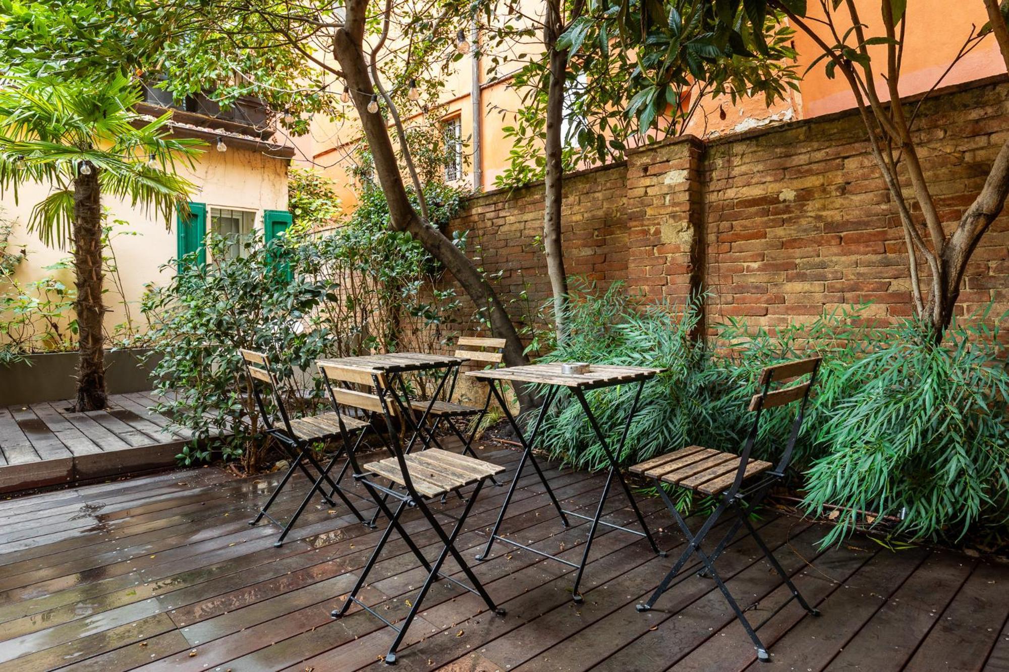 Your Home In Bologna Ngoại thất bức ảnh
