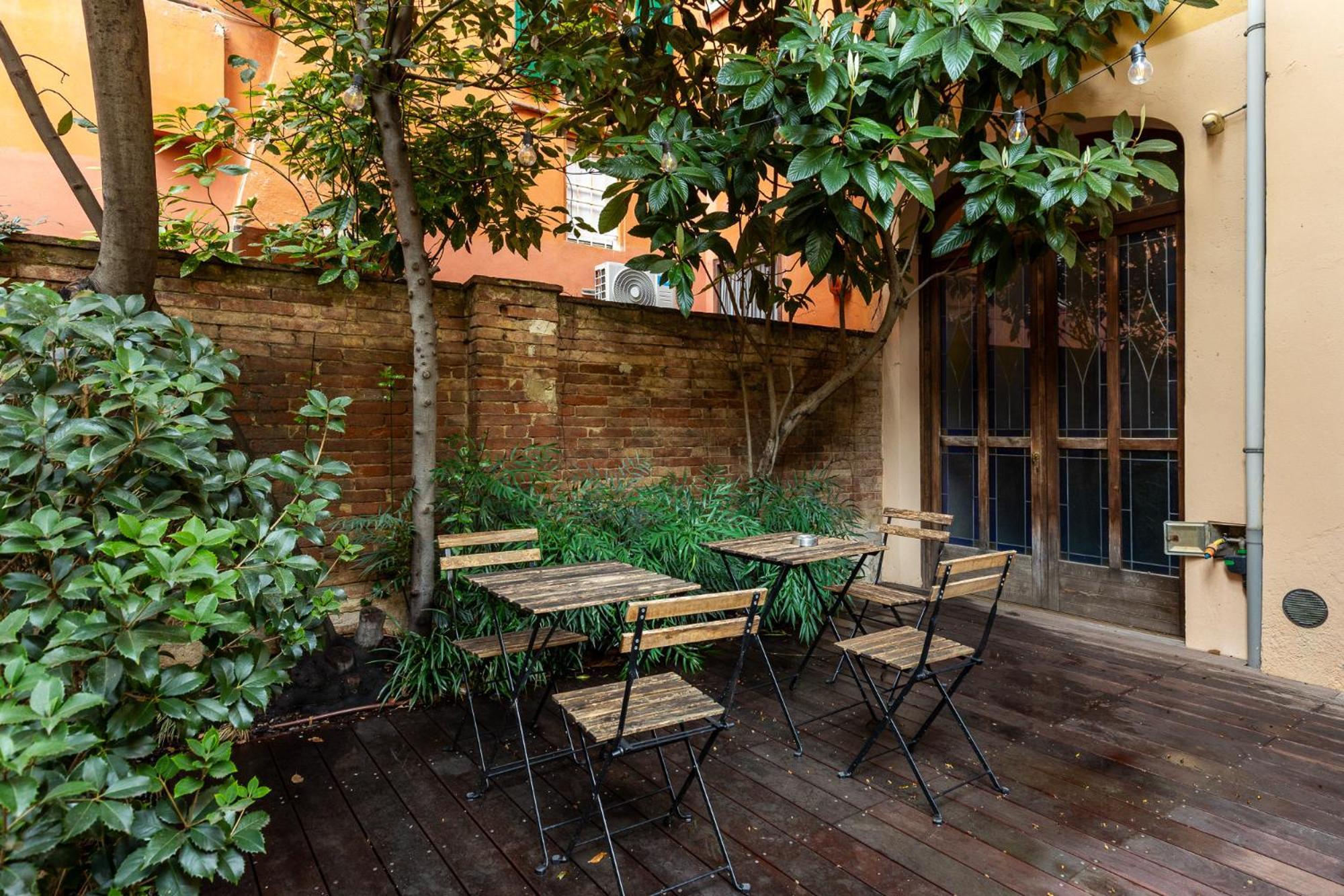 Your Home In Bologna Ngoại thất bức ảnh